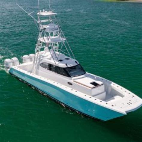 Virtual Boat Show: Jimmy Buffett's Boat - Power & Motoryacht