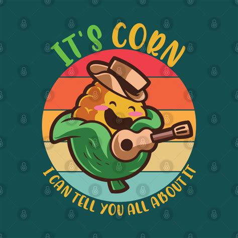 It's Corn, Funny Memes, Its Corn For Corn Memes - Its Corn - Pillow | TeePublic