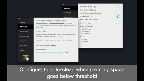 Memory Cleaner for Mac: Free Download + Review [Latest Version]