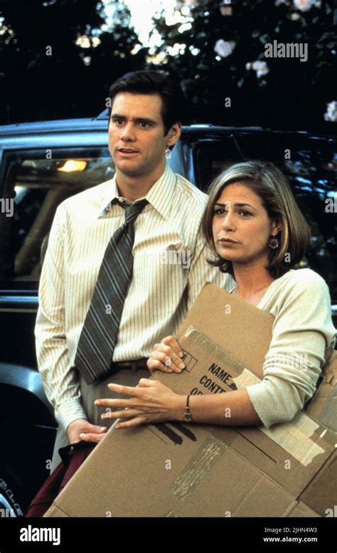 Jim maura tierney liar liar hi-res stock photography and images - Alamy