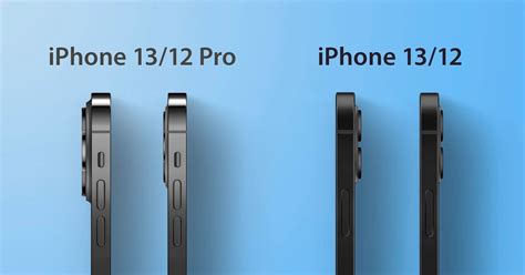 The iPhone 13 Will Be Thicker and Camera Bump Larger: Report | PetaPixel