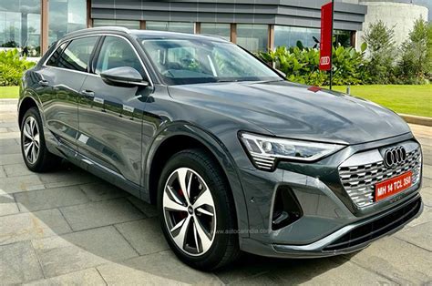 Audi etron price, Q8 etron Sportback, design, interior, features ...