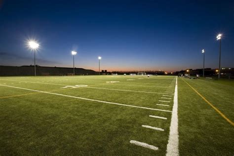 Cherry Hill approves plans to install new turf fields at East and West – Eastside