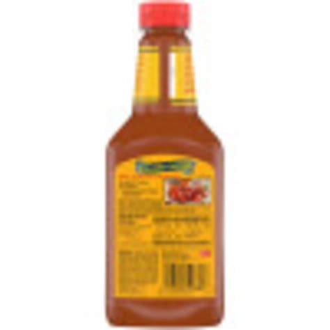 Heinz 57 Steak Sauce 20 Oz Plastic Bottle