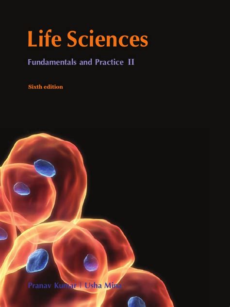 Life Sciences Fundamentals and Practice - II | PDF | Zygosity ...