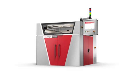 Binder Jetting 3D Printing & Binder Jetting 3D Printers