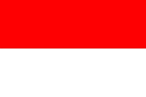 What Are the Differences Between Indonesia's Flag and Poland's Flag ...