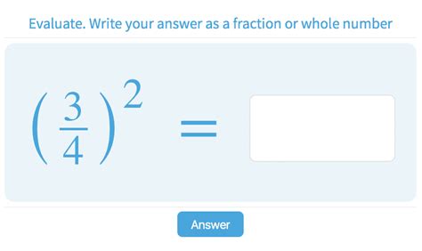 Fractions - Practice with Math Games