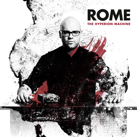 New Rome album in August, featuring Joakim Thåström « Release Music ...