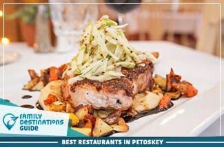 12 Best Restaurants in Petoskey, MI for 2024 (Top Eats!)