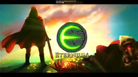 Eternium Gameplay (Mobile) - YouTube