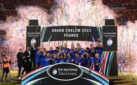 Six Nations 2023: Fixtures, results, how to watch and latest odds - Worldnews.com