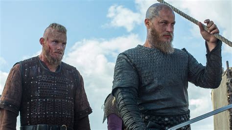 Viking Movies: 12 Shows and Movies to Watch if You Miss Vikings ...