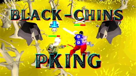 Is hunting Black Chinchompa hunters still Profitable | Staff2Volatile ...