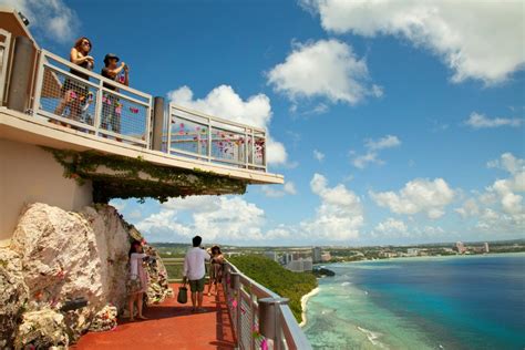 Do It For The ‘Gram: Must-See Attractions In Guam! - Orange Magazine