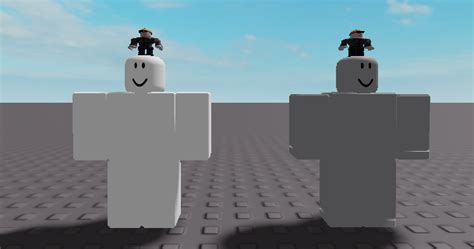 I made a builderman hat : r/roblox