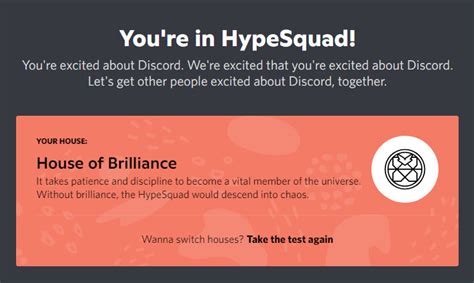 In-Depth Guide on Discord Hypesquad [Tutorial] | GoLinuxCloud