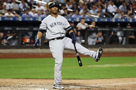 Yankees' incredible home run streak ends in loss to Mets