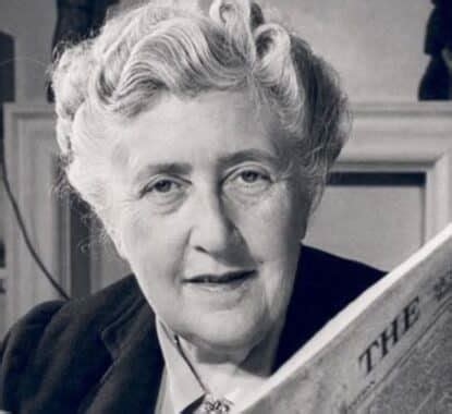 Agatha Christie Biography | Life | Books | Movies and Facts