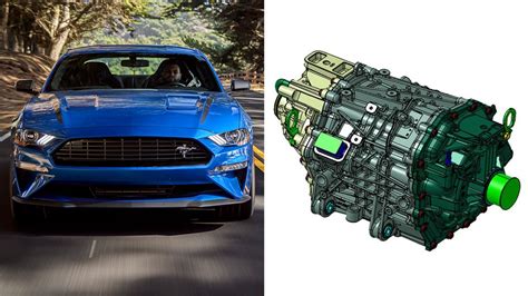 Ford launching DIY electric car kit for customs | Fox News