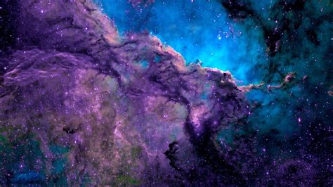 Purple Nebula Wallpapers - Top Free Purple Nebula Backgrounds - WallpaperAccess