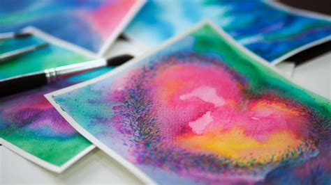 Creative Wellness Art Therapy - Cara Tompkins Rosa - Certified Art ...