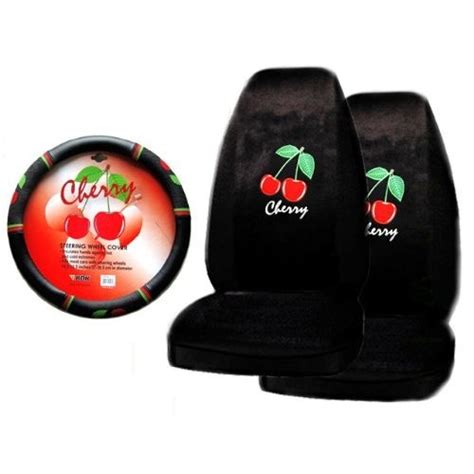 Cherry Car Accessories | Car interior accessories, Car accessories, Car ...