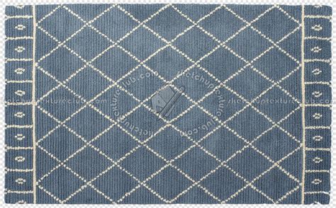 Contemporary patterned rug texture 20100