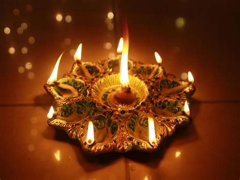 Diwali Decorations Ideas for Office and Home - Easyday