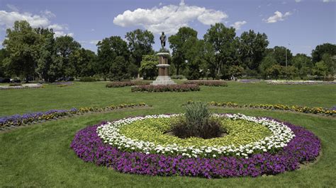 City Park - Denver | TCLF