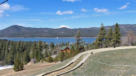 Alpine Slide at Magic Mountain | Attractions in Big Bear, Los Angeles