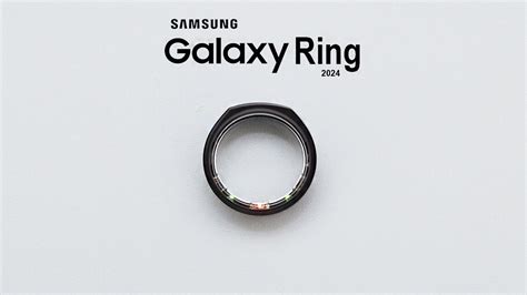 Everything about the Samsung Galaxy Ring: Specs, Features, and Pricing ...