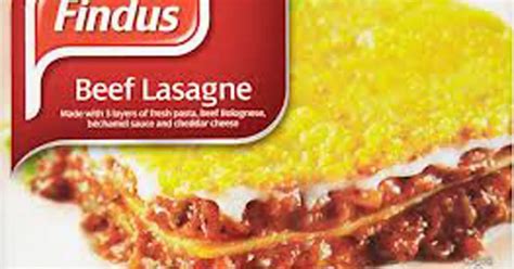 Findus left horse meat lasagne on shelves for SEVEN days - Mirror Online