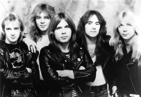 Iron Maiden in 10 Songs | Consequence of Sound