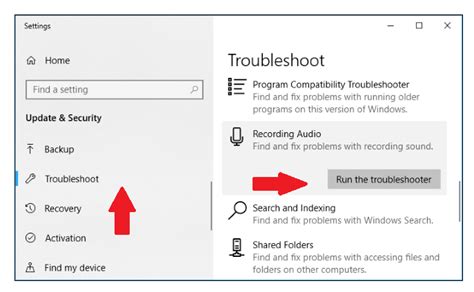 How to fix “Microphone Is Not Working in Windows 10” error