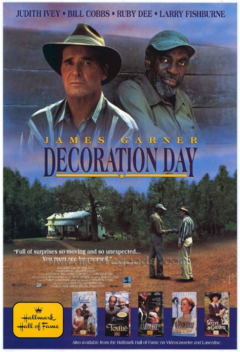 Decoration Day Movie Poster Print (27 x 40) - Item # MOVIF8612 - Posterazzi