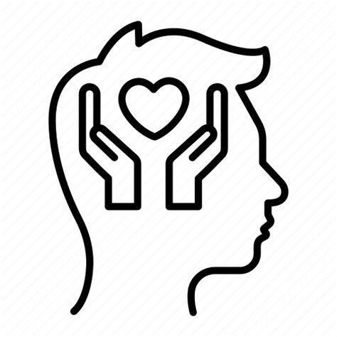 Caring, empathy, people, sympathy icon - Download on Iconfinder