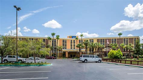 Comfort Inn Maingate from $61. Kissimmee Hotel Deals & Reviews - KAYAK