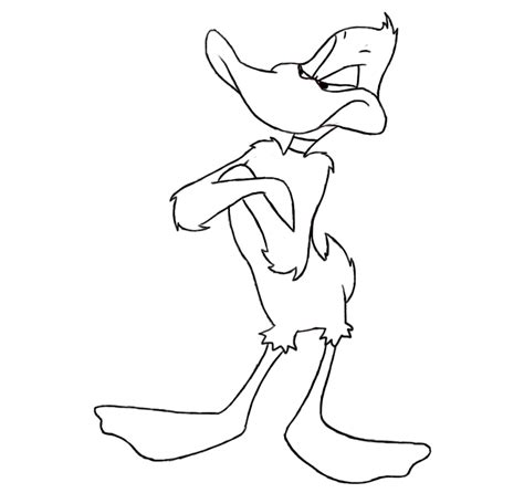 Politics, Culture, and Other Wastes of Time: Happy 76th Birthday, Daffy ...