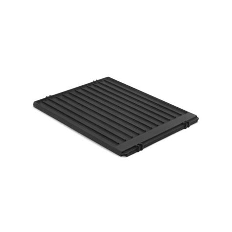 Broil King Solid Griddle For Royal/Monarch | Mariner Gas