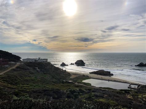 Sun Dog (rainbow around the Sun) | Smithsonian Photo Contest | Smithsonian Magazine