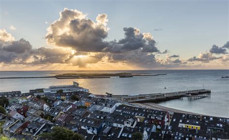 Helgoland - Germany - Blog about interesting places