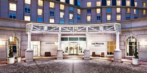 The Westin Annapolis | Travelzoo