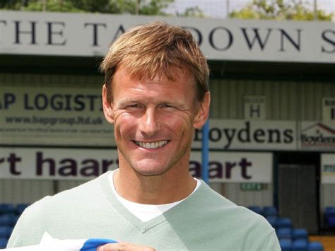 Teddy Sheringham - West Ham United | Player Profile | Sky Sports Football