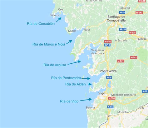 Wine romp through Rías Baixas in Galicia, Spain – Part One