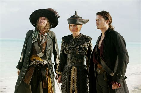 Pirates of the Caribbean 2 & 3: In Defense of Verbinski’s Sequels | Collider