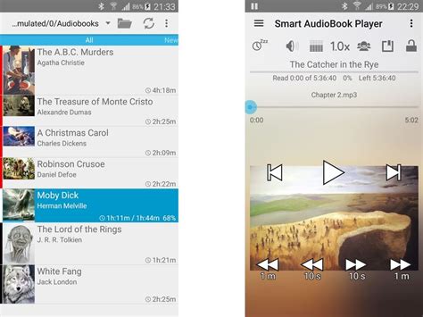 Best audiobook apps in 2021 | Tom's Guide