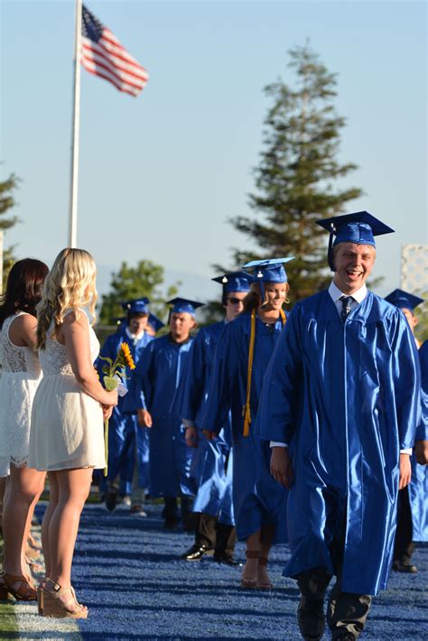 Graduation 2015: Frontier High School photo gallery | Archives | bakersfield.com