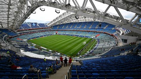 World Cup 2018 stadiums Your guide to the venues in Russia | Sports Blog