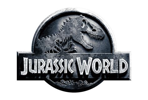 Jurassic Park Png Logo - Free Transparent PNG Logos